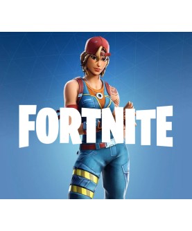 Fortnite - Sparkplug Skin DLC PC Epic Games Epic Games Key GLOBAL